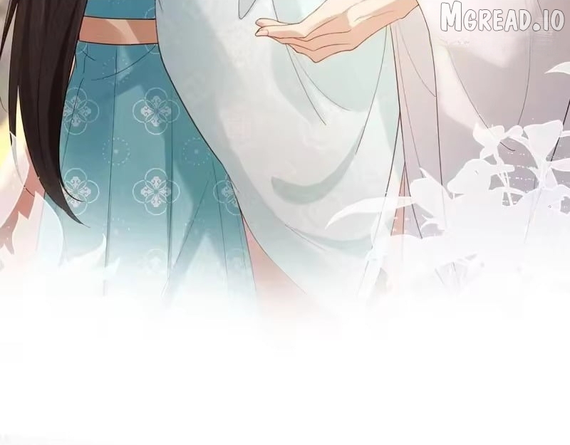 On Our Wedding Night, I Got Pregnant with the Chief Warden’s Child Chapter 54  - page 3